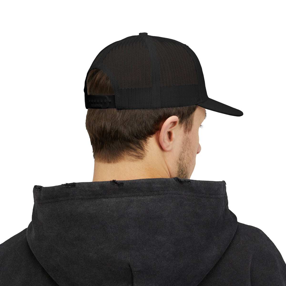 American V8s - The Sound of Freedom | Classic Snapback Trucker Hat