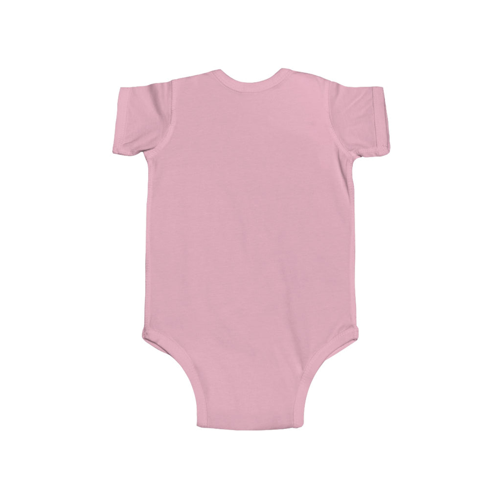 Jimothy the Raccoon - My Spirit Animal | Cute Baby Onesie