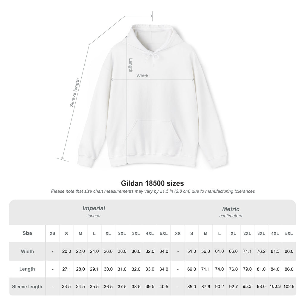 This Is Some Boo Sheet | Front & Back Graphics Pullover Hoodie