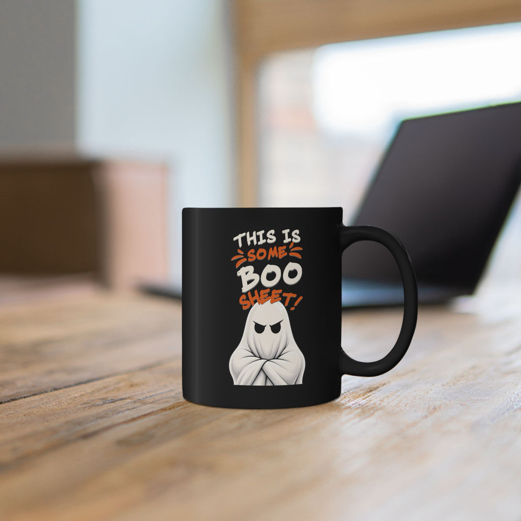 This Is Some Boo Sheet! | Coffee Mug
