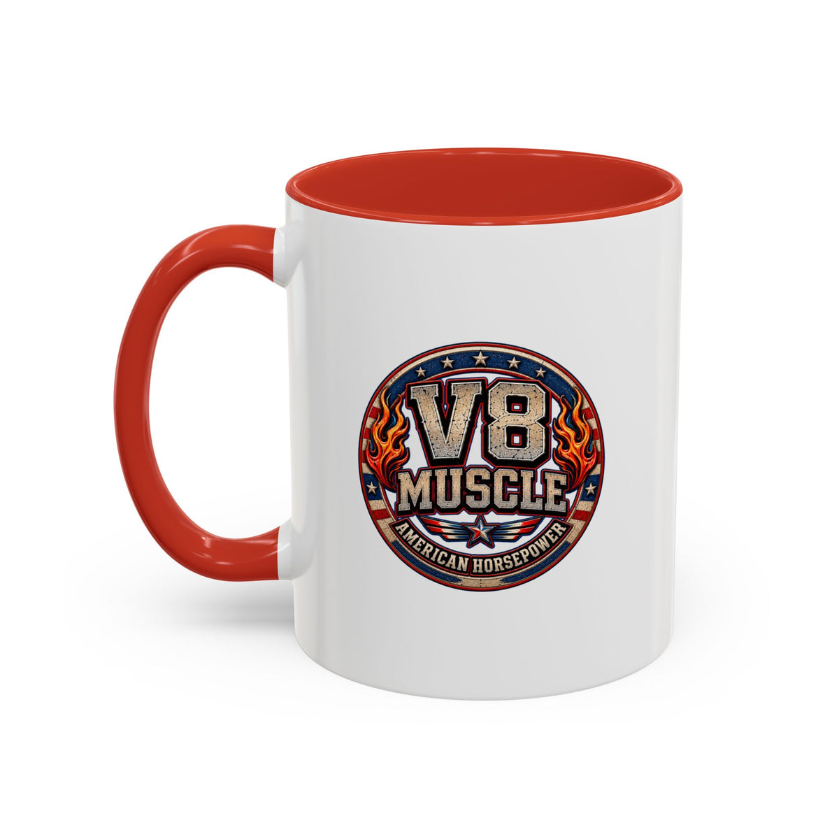 American V8s - The Sound of Freedom | Coffee Mug
