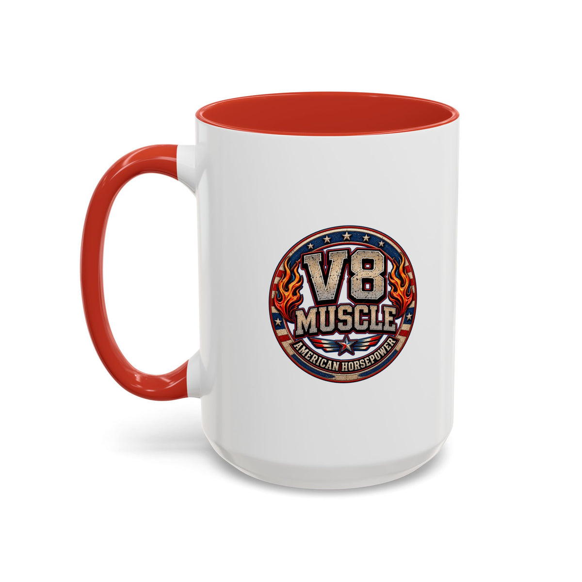 American V8s - The Sound of Freedom | Coffee Mug