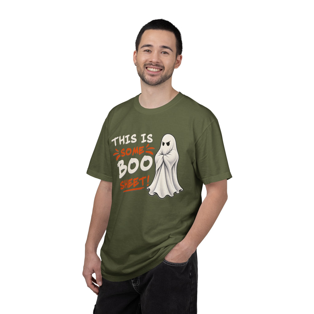 This Is Some Boo Sheet! | Classic Front