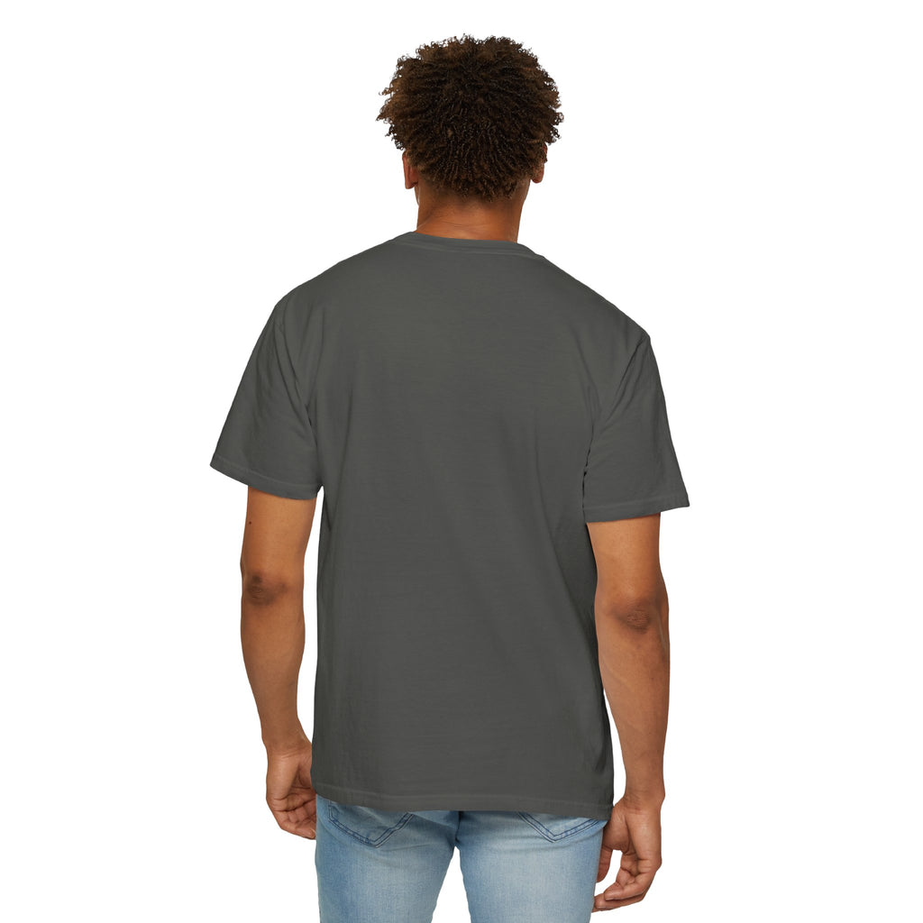 Financially Irresponsible | Your Car | Classic Front T-shirt