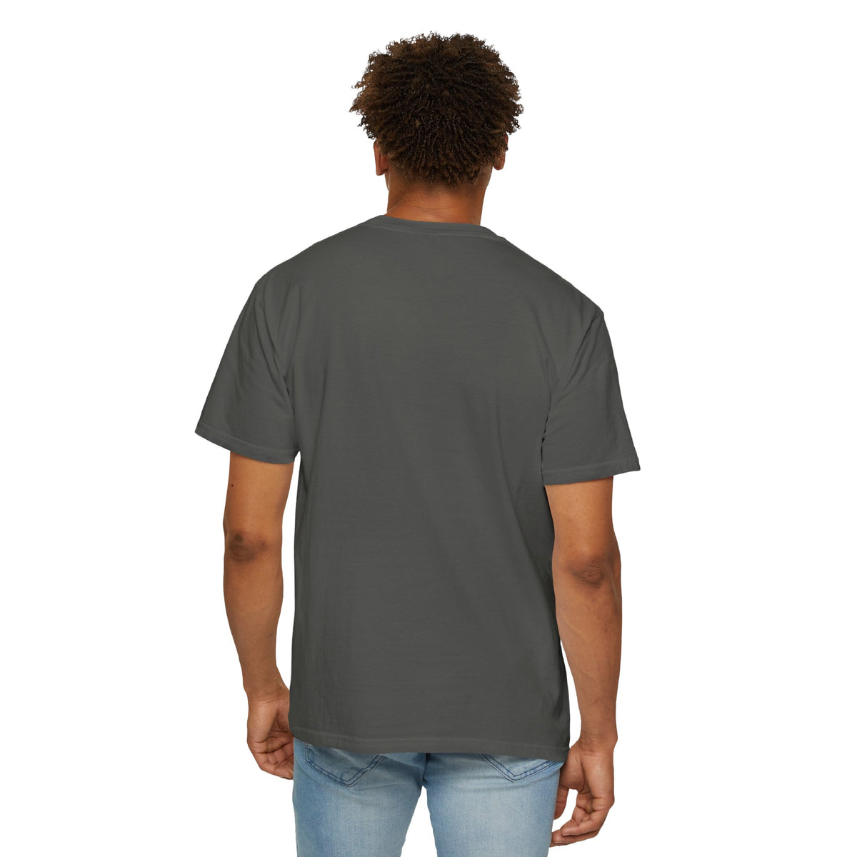 Financially Irresponsible | Your Car | Classic Front T-shirt