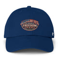 American V8s - The Sound of Freedom | 'Merica '47 Brand Dad Hat