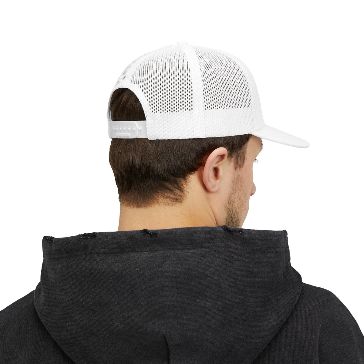 American V8s - The Sound of Freedom | Classic Snapback Trucker Hat