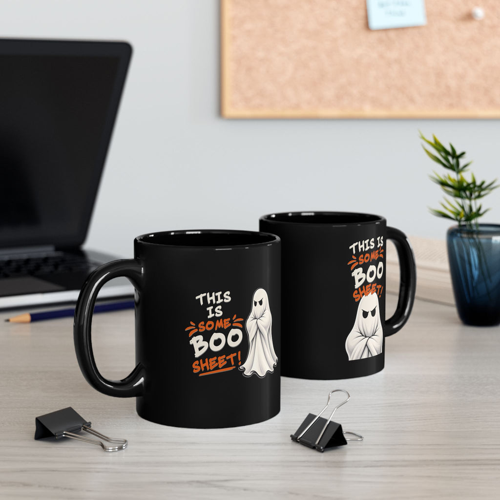 This Is Some Boo Sheet! | Coffee Mug
