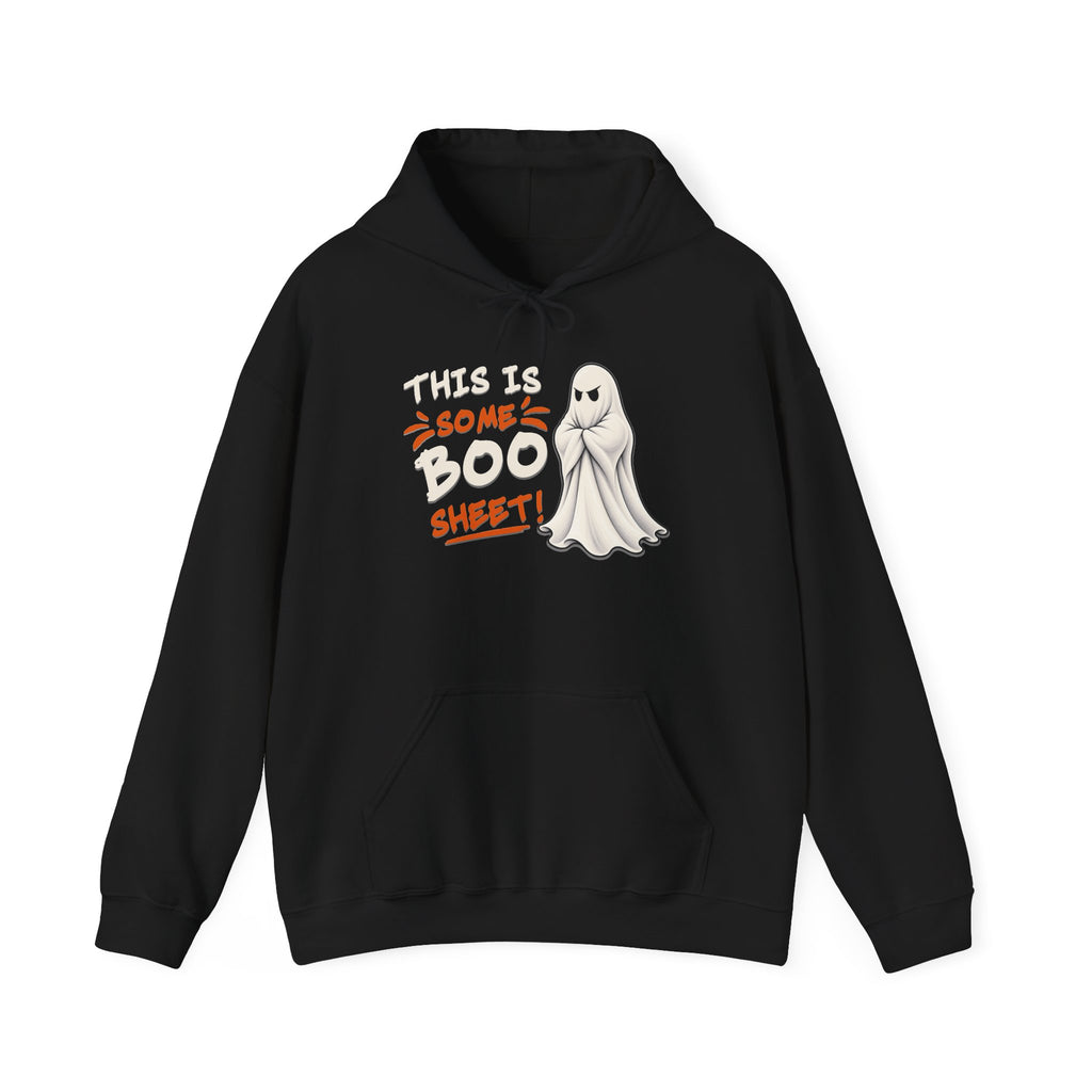 This Is Some Boo Sheet | Classic Front Pullover Hoodie