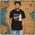 This Is Some Boo Sheet! | Classic Front