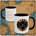 Music - Live Loud | Coffee Mug