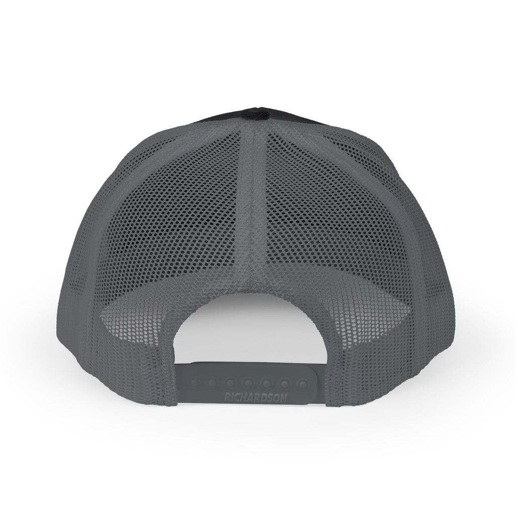American V8s - The Sound of Freedom | Classic Snapback Trucker Hat