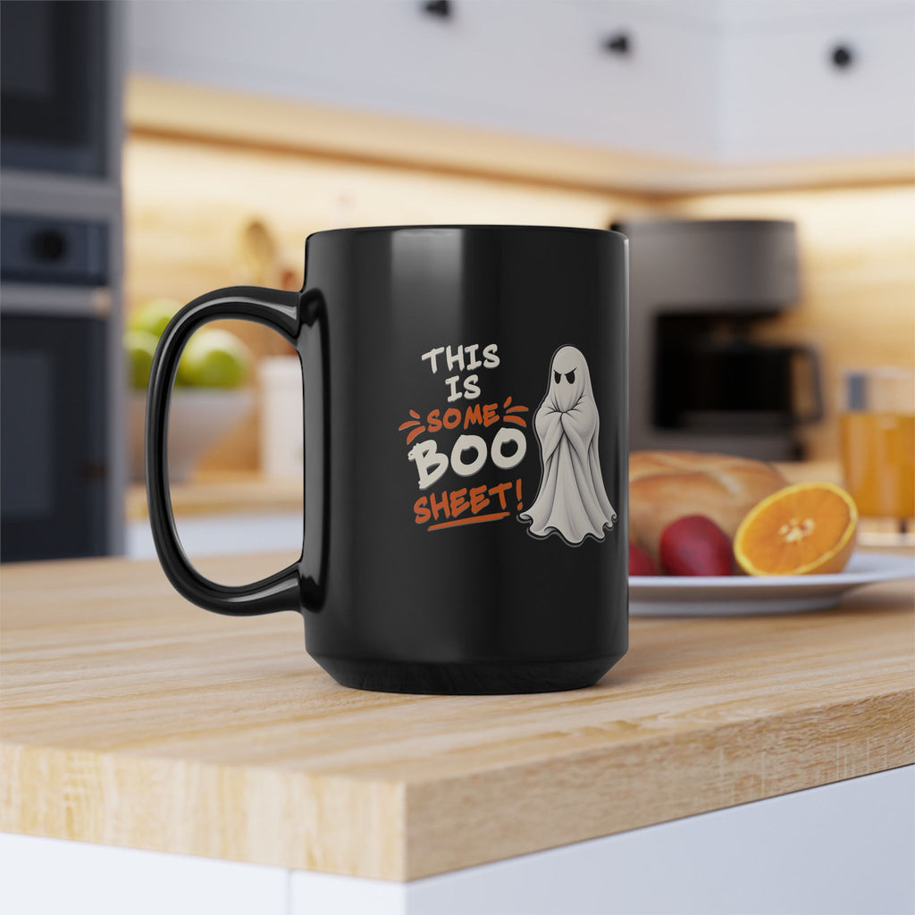 This Is Some Boo Sheet! | Coffee Mug