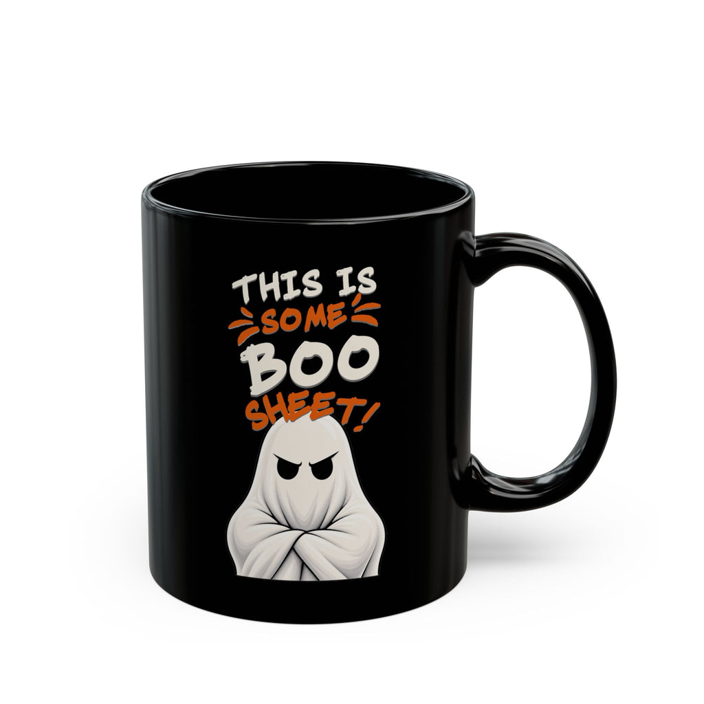 This Is Some Boo Sheet! | Coffee Mug