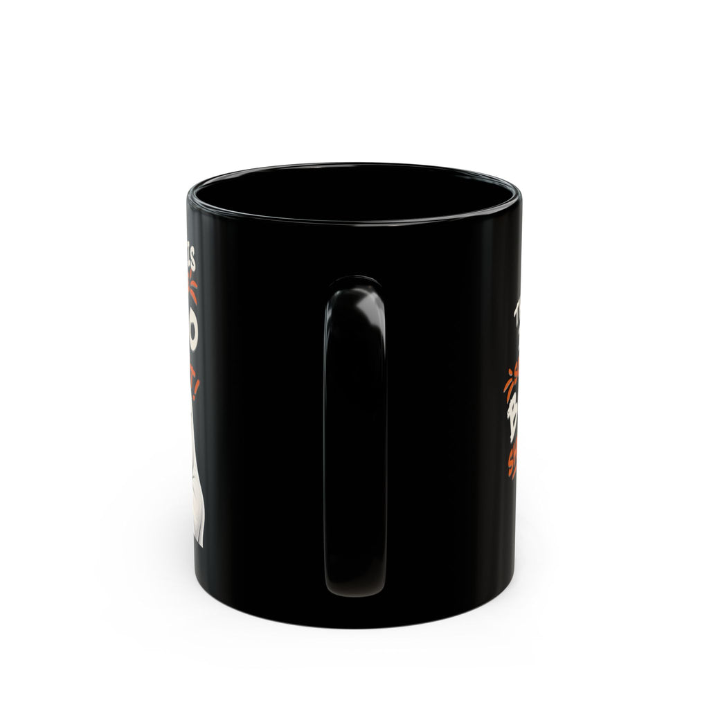 This Is Some Boo Sheet! | Coffee Mug