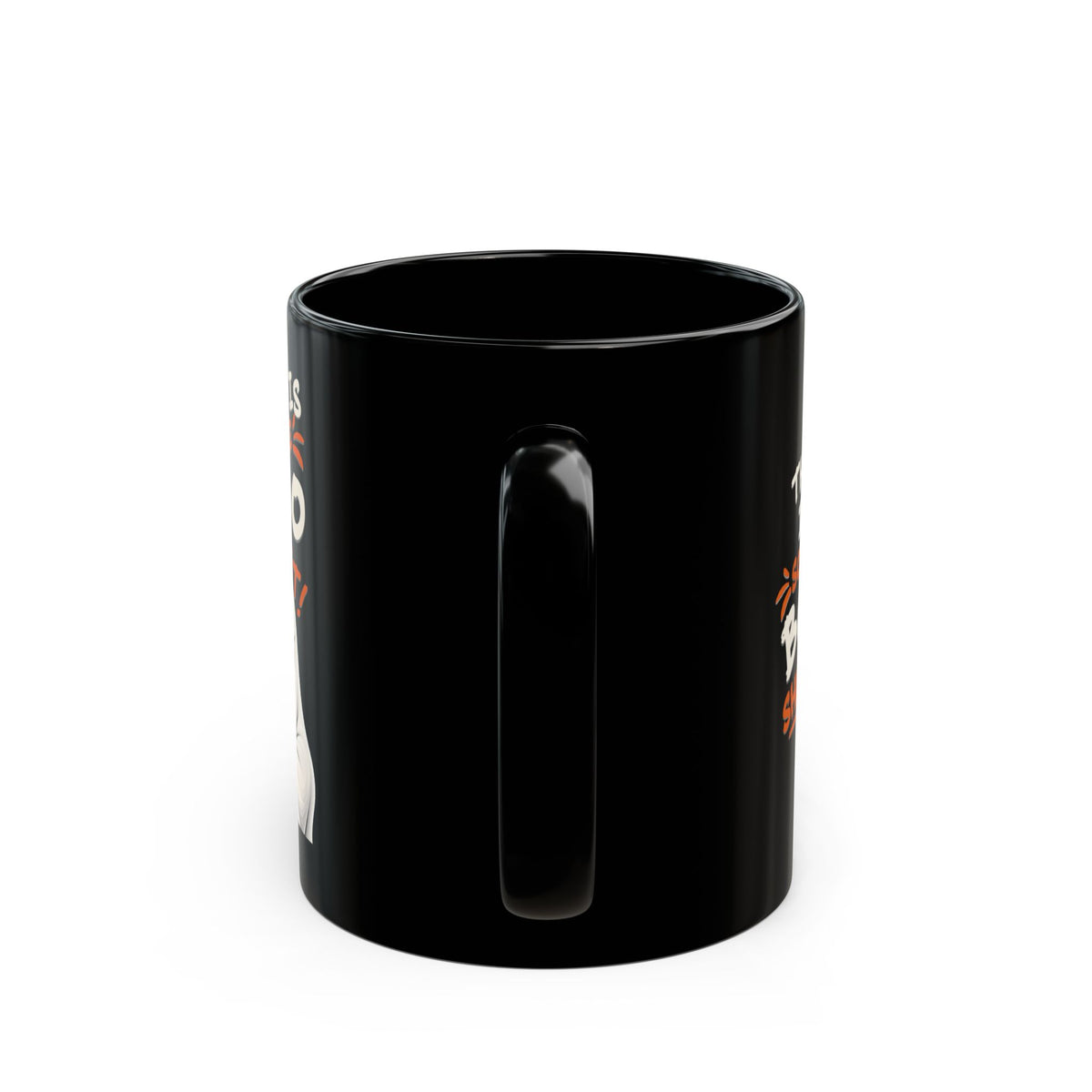 This Is Some Boo Sheet! | Coffee Mug