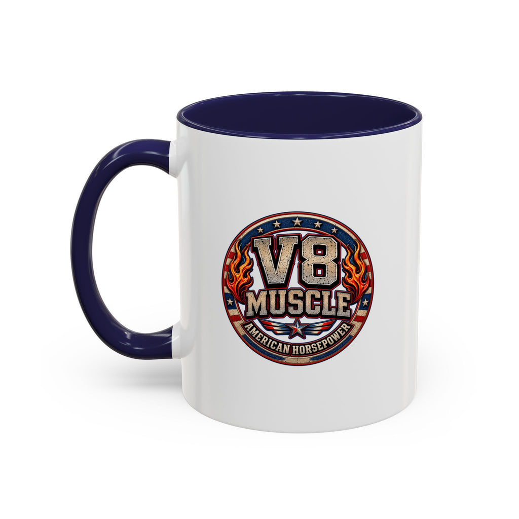 American V8s - The Sound of Freedom | Coffee Mug
