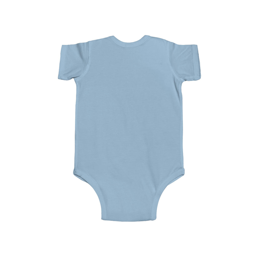 Neil the Seal - My Spirit Animal | Cute Baby Onesie