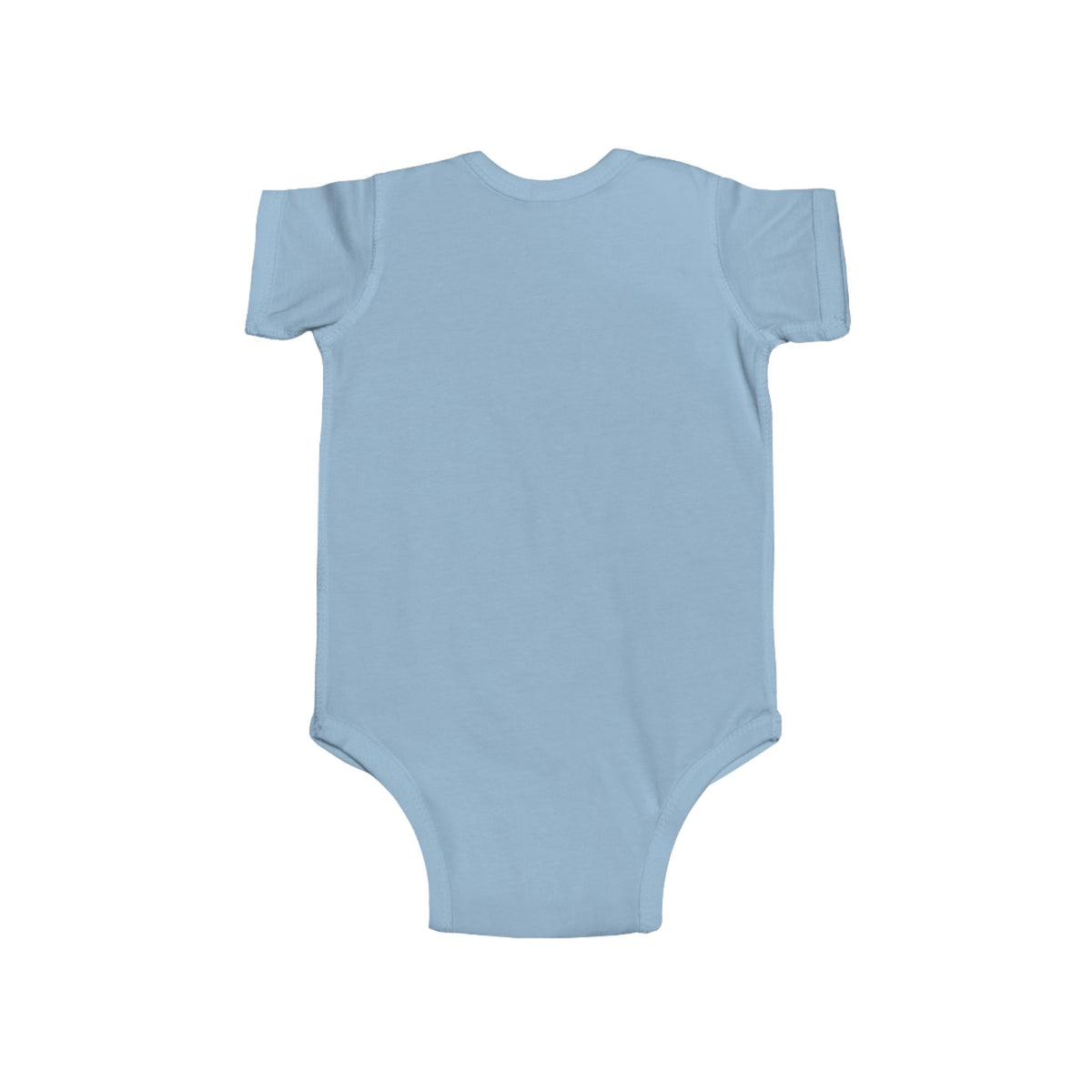 Neil the Seal - My Spirit Animal | Cute Baby Onesie