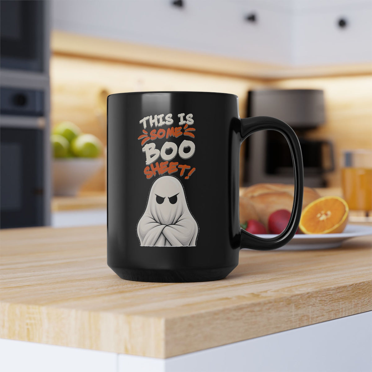 This Is Some Boo Sheet! | Coffee Mug