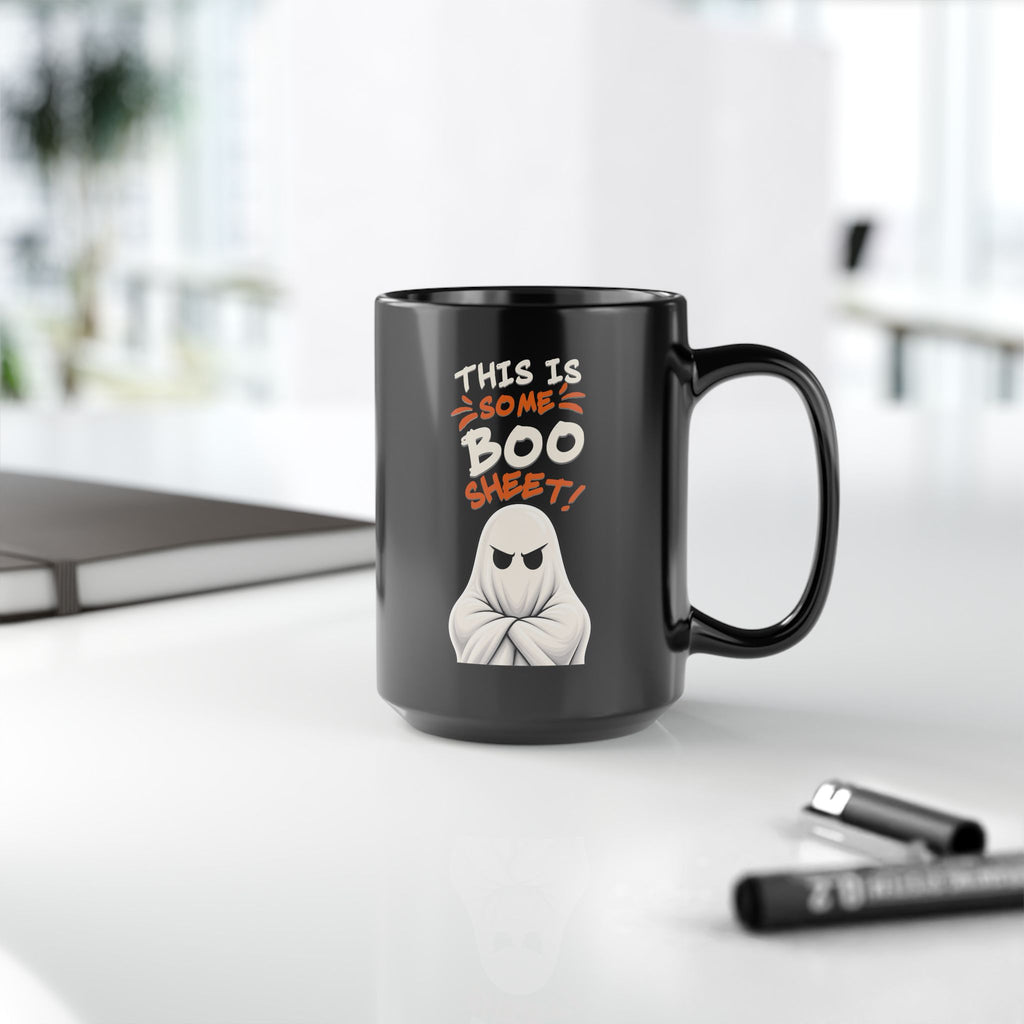 This Is Some Boo Sheet! | Coffee Mug