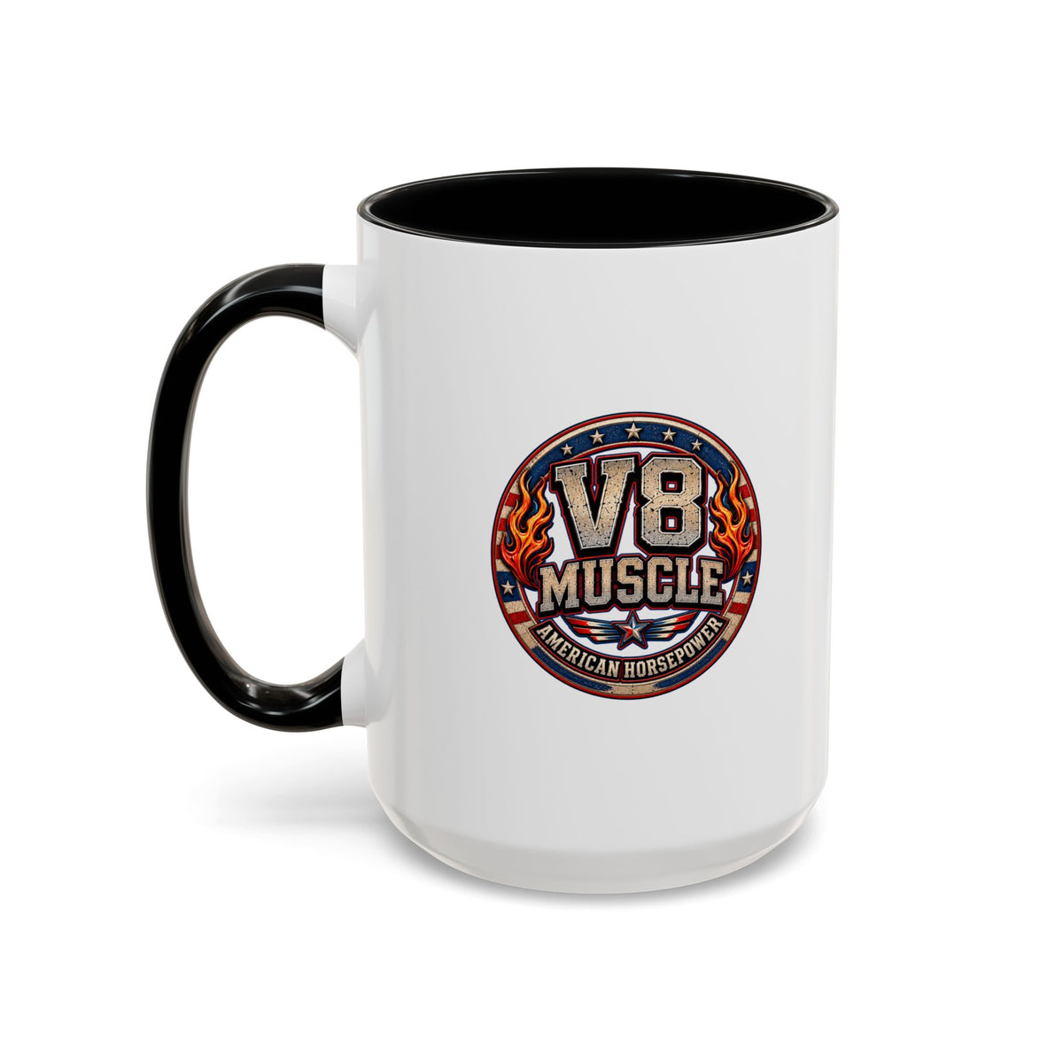 American V8s - The Sound of Freedom | Coffee Mug