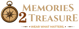 Memories2Treasure - Home